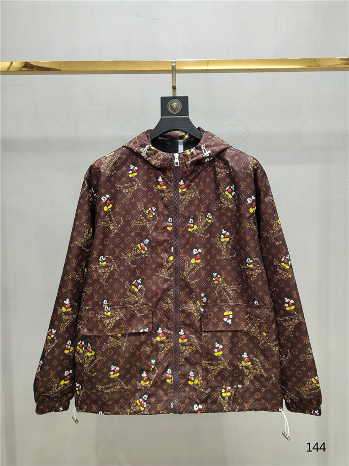 LV Men's Outwear 41